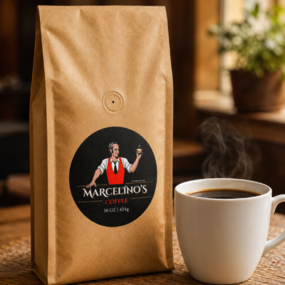 Coffee Bag