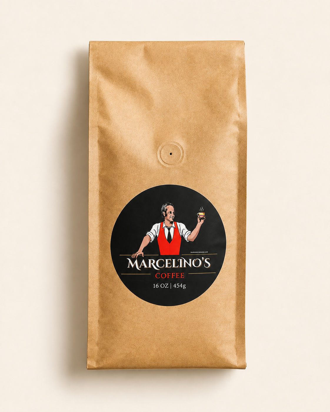 Coffee Bag - Image 2